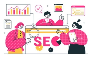 SEO چیست؟