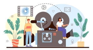 media1