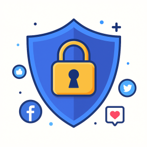 امنیت سایت؛ دروازه ورود اعتماد مشتری