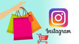 تبدیل پیج اینستاگرام به فروشگاه پول‌ساز