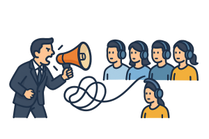 بازاریابی اشتباه