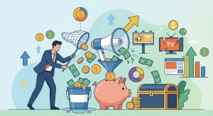 چرا تبلیغات بدون مشاوره، دور ریختن پول است؟