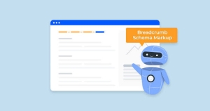 Breadcrumb Schema