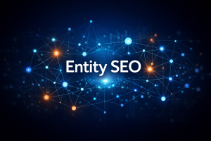 Entity SEO چیست؟