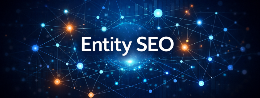 Entity SEO چیست؟