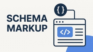 Schema Markup