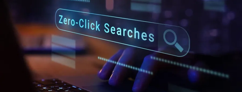 Zero-Click Search چیست؟
